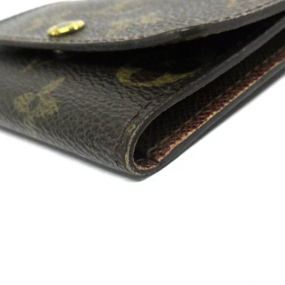 LOUIS VUITTON Multicles Armagnac Monogram Key Case 163-010425 - Picture 3 of 8